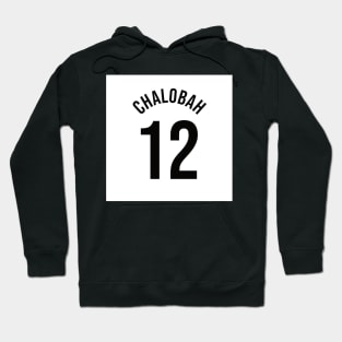 Chalobah 12 Home Kit - 22/23 Season Hoodie